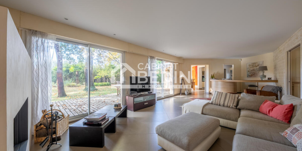 maison à CESTAS (33610)