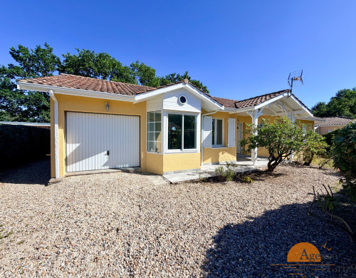 maison  ARES