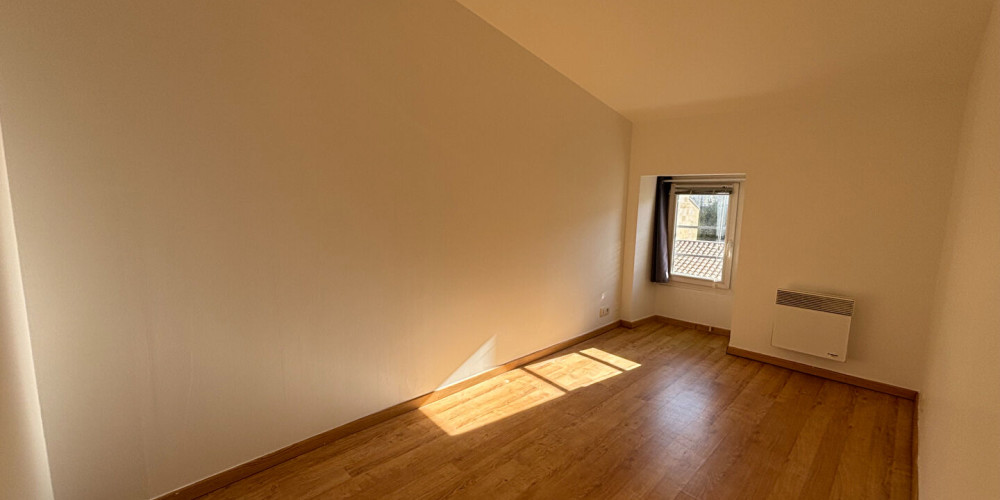 appartement à BORDEAUX (33000)