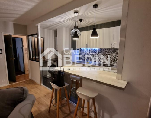 appartement  BORDEAUX