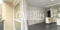appartement à BORDEAUX (33000)