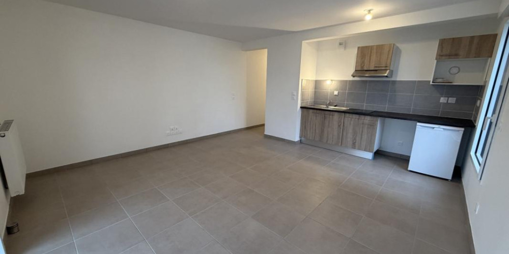 appartement à BORDEAUX (33800)