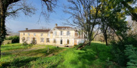 maison à ST TROJAN (33710)