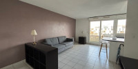 appartement à BORDEAUX (33300)