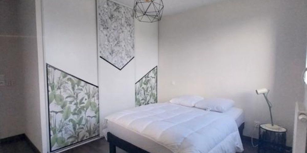 appartement à GRADIGNAN (33170)