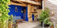 maison à NOAILLAN (33730)