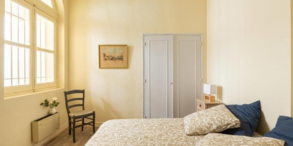 appartement à BORDEAUX (33000)
