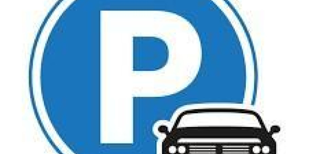 parking à MERIGNAC (33700)