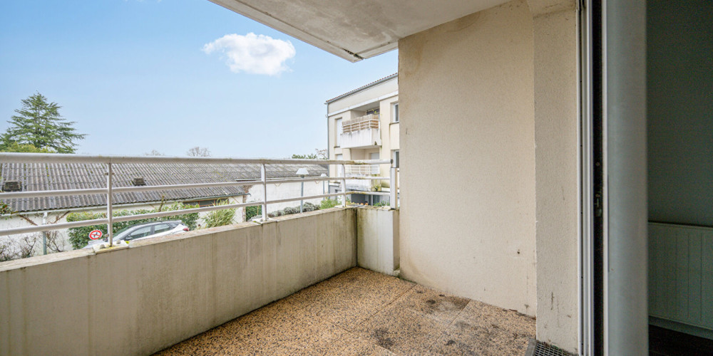 appartement à PESSAC (33600)