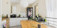 appartement à BORDEAUX (33200)