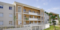 appartement à TALENCE (33400)