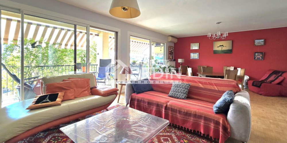 appartement à BORDEAUX (33000)