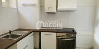 appartement à LIBOURNE (33500)