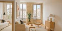 appartement à BORDEAUX (33000)