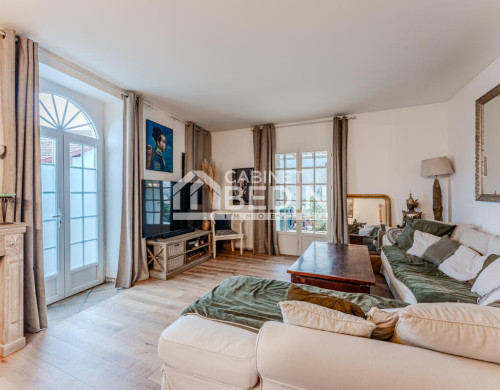 maison  AUDENGE