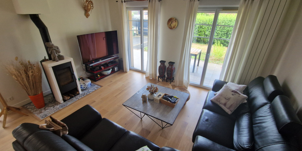 maison à BRUGES (33520)