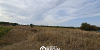 terrain à BAIGNEAUX (33760)