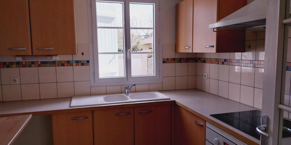 maison à STE TERRE (33350)