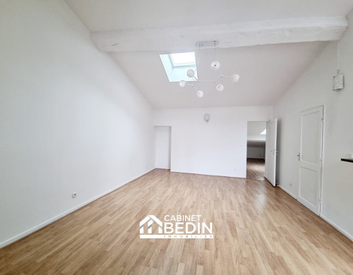 appartement  BORDEAUX