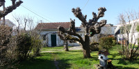 maison à BIGANOS (33380)