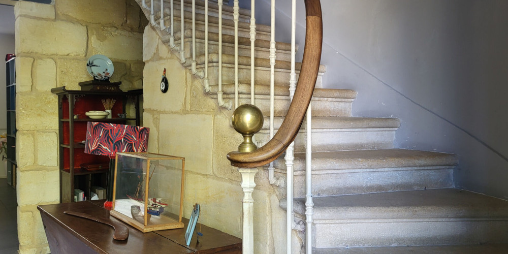 maison à BORDEAUX (33200)