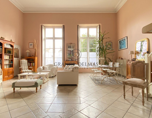 appartement  BORDEAUX