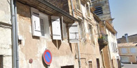 appartement à BLAYE (33390)