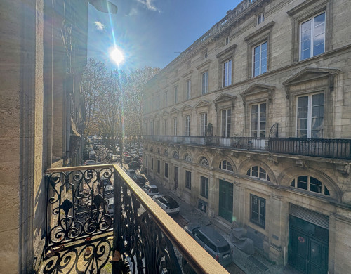 appartement  BORDEAUX