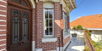 maison à ARCACHON (33120)