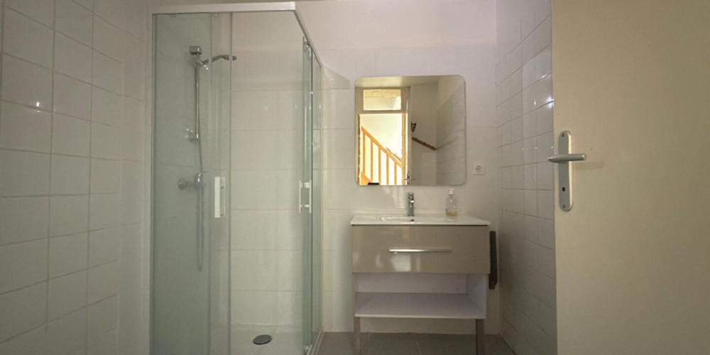 appartement à BORDEAUX (33000)