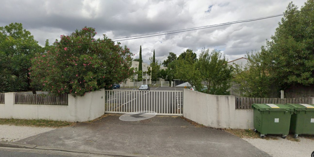 appartement à PESSAC (33600)