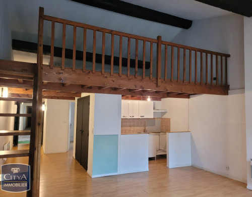 appartement  BORDEAUX