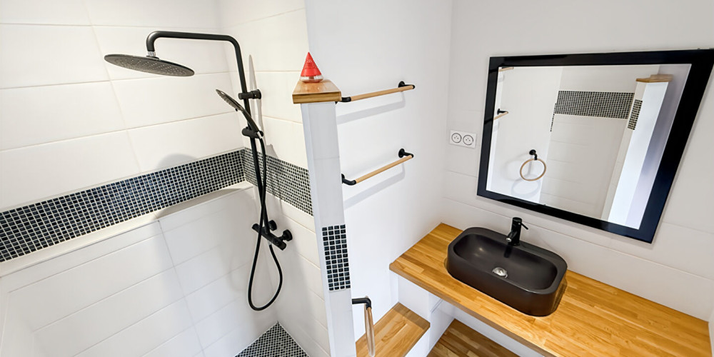 appartement à MERIGNAC (33700)