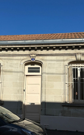 Maison  TALENCE