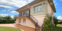 maison à ST ANDRE DE CUBZAC (33240)