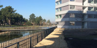 appartement à BORDEAUX (33300)