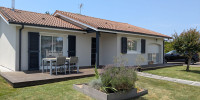 maison à LE BARP (33114)