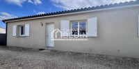 maison à IZON (33450)