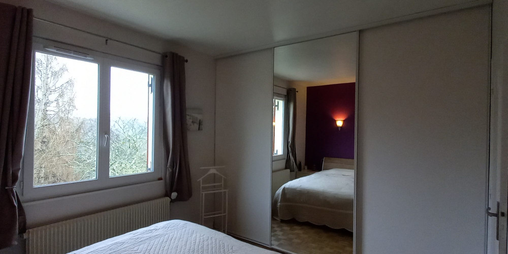 maison à LANGOIRAN (33550)