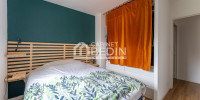 appartement à BORDEAUX (33300)
