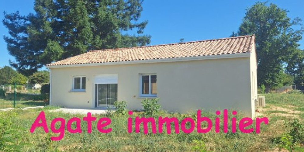 maison à ROAILLAN (33210)