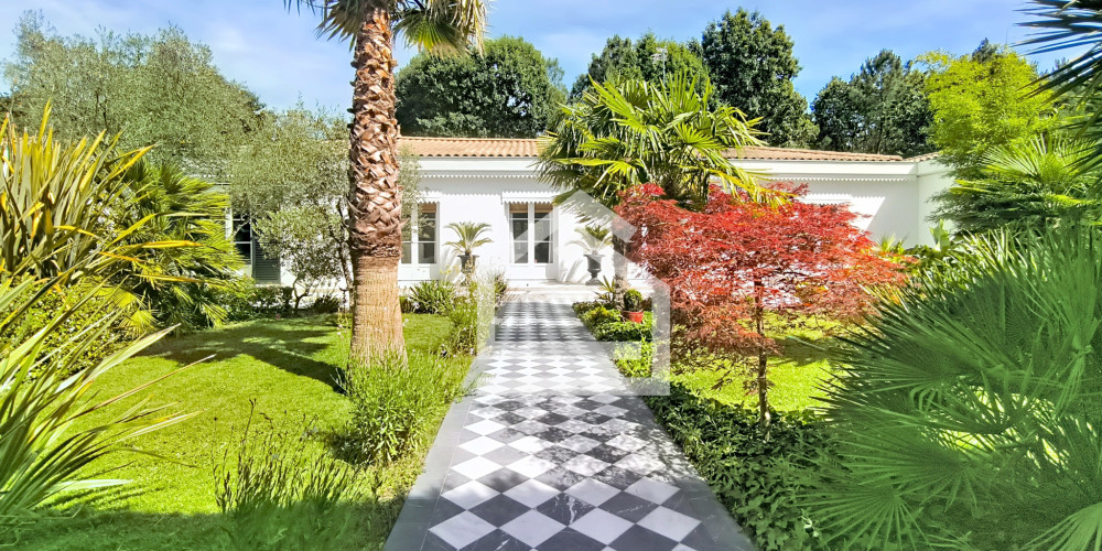 maison à MERIGNAC (33700)