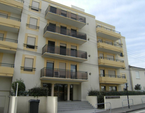appartement  BORDEAUX