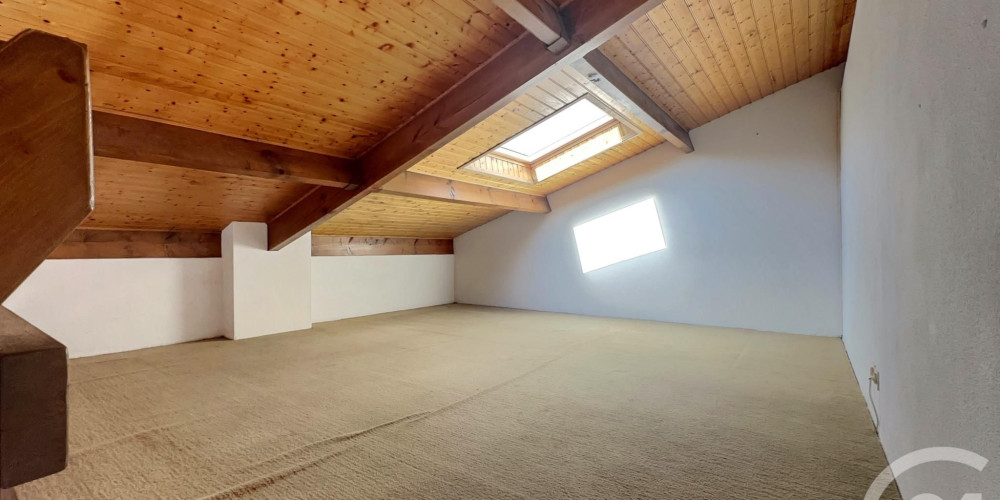 appartement à ANDERNOS LES BAINS (33510)
