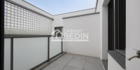 appartement à BORDEAUX (33000)
