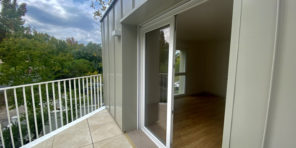 appartement à ARTIGUES PRES BORDEAUX (33370)