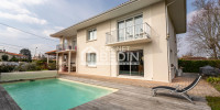 maison à MERIGNAC (33700)
