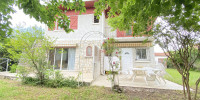 maison à ANDERNOS LES BAINS (33510)