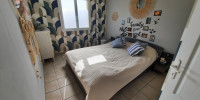 maison à STE GEMME (33580)