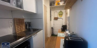 appartement à MERIGNAC (33700)